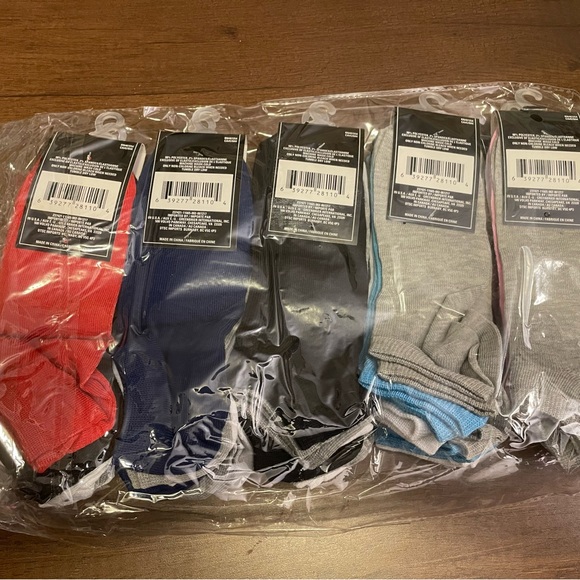 Kids bundle socks - Picture 2 of 2